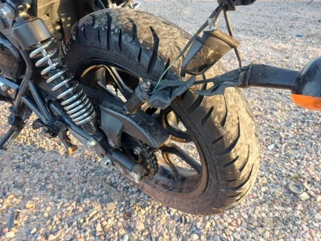 2023 ROYAL ENFIELD METEOR 