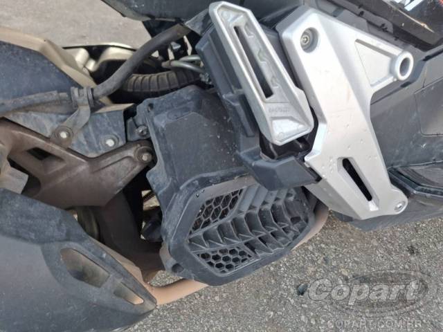 2023 HONDA ADV 