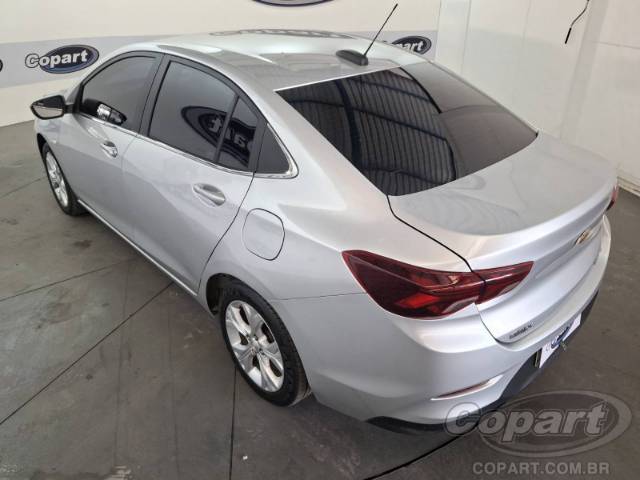 2022 CHEVROLET ONIX PLUS 