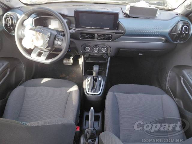 2024 CITROEN C3 