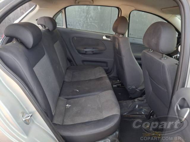 2014 VOLKSWAGEN GOL 