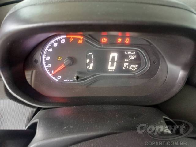 2019 CHEVROLET PRISMA 