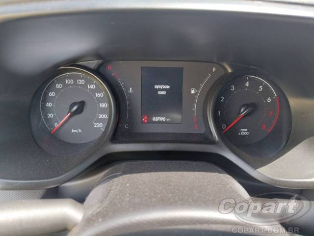 2025 FIAT FASTBACK 