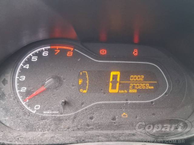 2020 CHEVROLET ONIX PLUS 