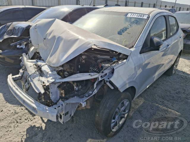 2026 FIAT ARGO 