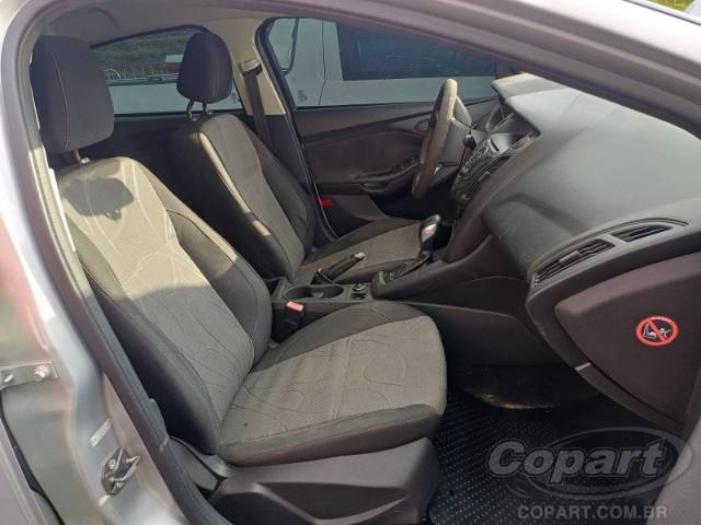 2014 FORD FOCUS SEDAN 