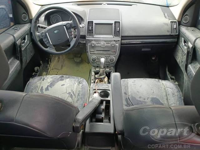 2014 LAND ROVER FREELANDER 2 