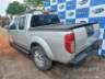 2014 NISSAN FRONTIER CD 