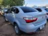 2017 FIAT GRAND SIENA 