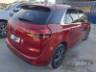 2018 CITROEN C4 PICASSO 