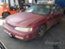 1995 HONDA ACCORD 