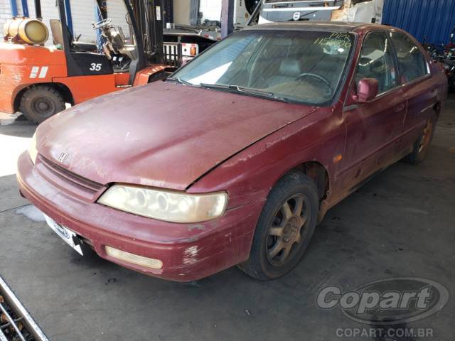 1995 HONDA ACCORD 
