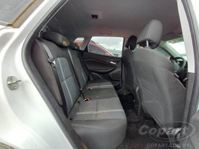 2024 CHEVROLET TRACKER 