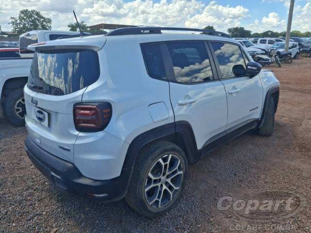2023 JEEP RENEGADE 