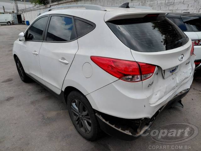 2019 HYUNDAI IX35 