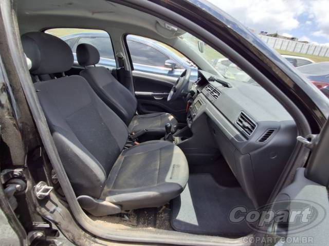 2021 VOLKSWAGEN GOL 