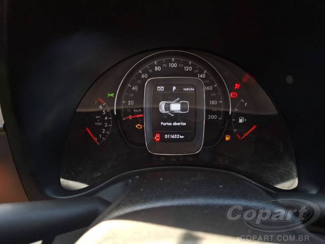 2025 FIAT STRADA CD 