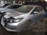 2022 NISSAN LEAF 