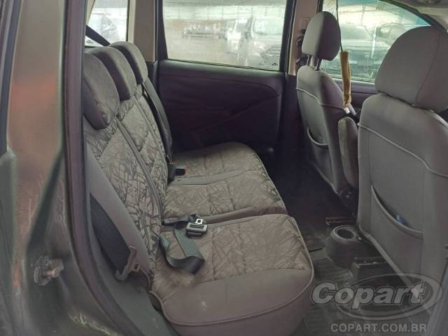 2010 FIAT IDEA 