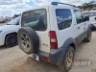 2020 SUZUKI JIMNY 