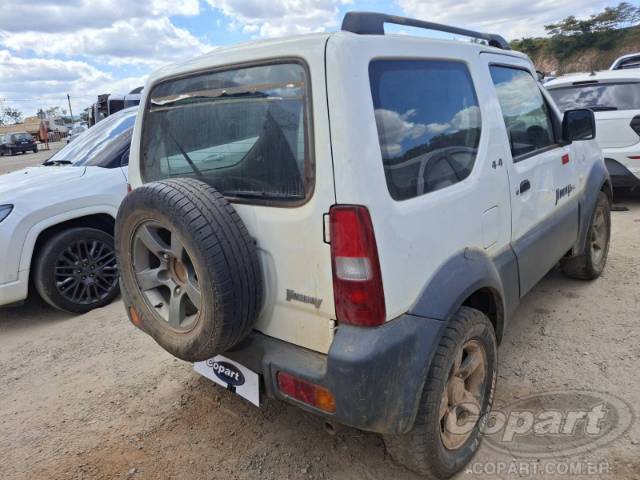 2020 SUZUKI JIMNY 