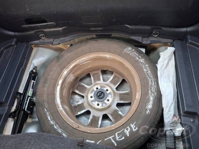 2010 HONDA CR-V 