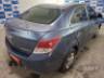 2015 CHEVROLET PRISMA 