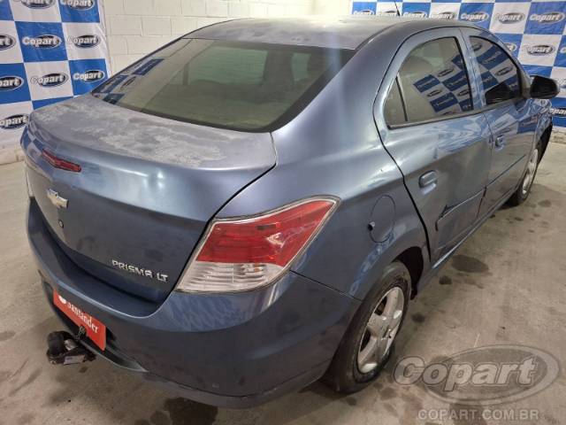 2015 CHEVROLET PRISMA 