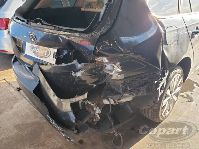 2011 VOLKSWAGEN JETTA VARIANT 