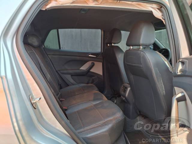 2023 VOLKSWAGEN T-CROSS 