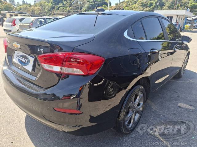 2023 CHEVROLET CRUZE 