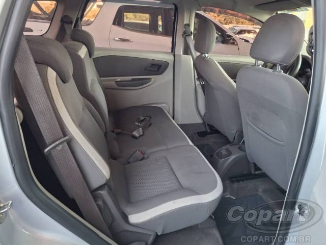 2014 CHEVROLET SPIN 