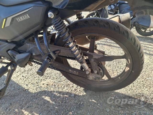 2025 YAMAHA FACTOR 
