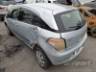 2010 CHEVROLET AGILE 