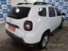 2022 RENAULT DUSTER 