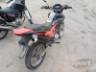 2018 HONDA NXR 160 
