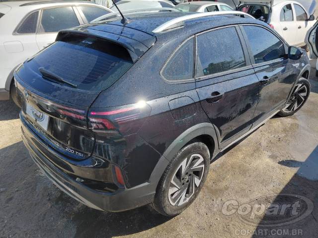 2025 VOLKSWAGEN NIVUS 