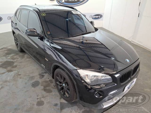 2011 BMW X1 