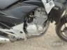2014 HONDA CB 300 