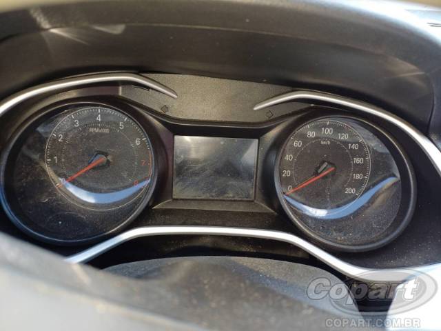 2024 CHEVROLET ONIX PLUS 