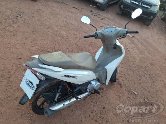 2023 HONDA BIZ 
