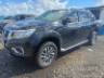 2017 NISSAN FRONTIER CD 