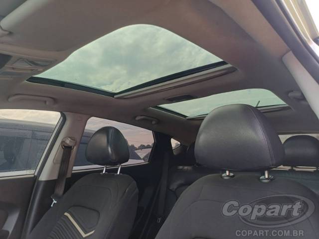 2011 HYUNDAI IX35 