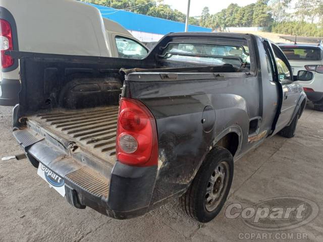 2010 CHEVROLET MONTANA 