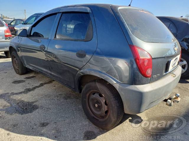 2008 CHEVROLET CELTA 