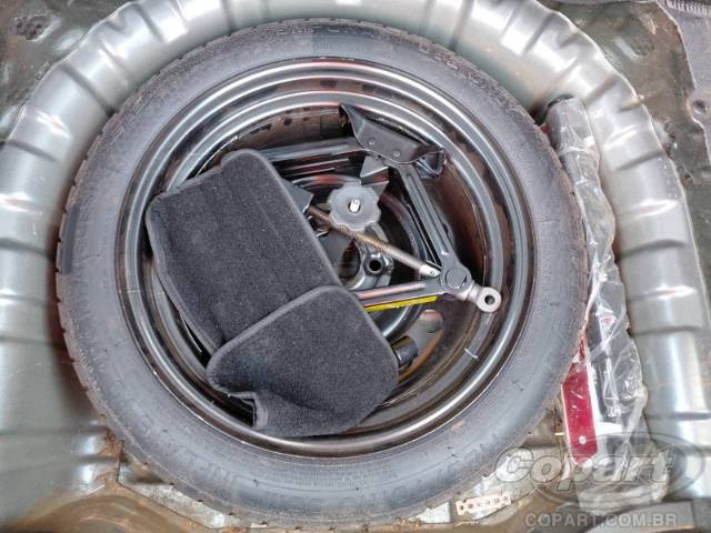 2022 CAOA CHERY TIGGO 3X 