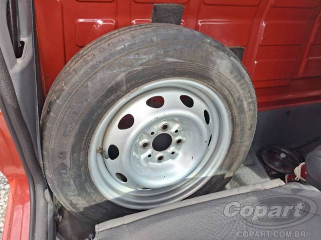 2013 FIAT STRADA 