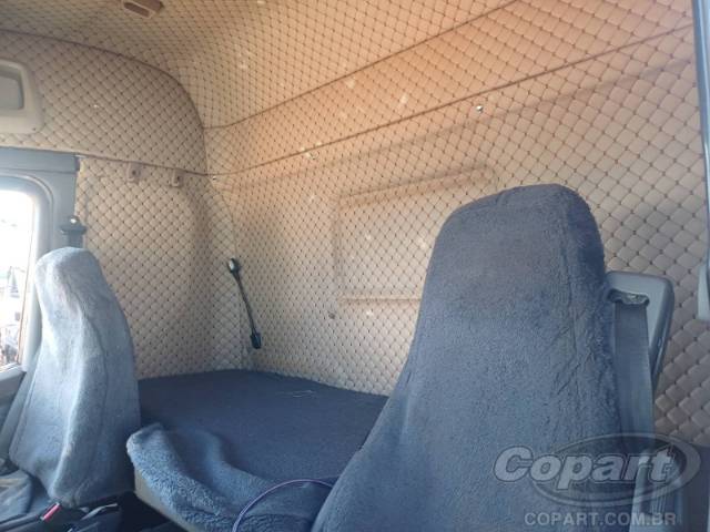 2018 SCANIA R 440 