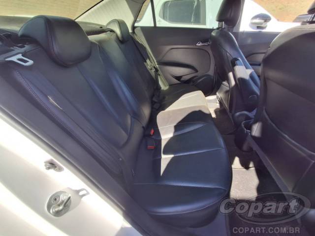 2015 HYUNDAI HB20S 