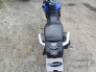 2025 YAMAHA CROSSER 